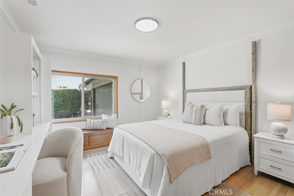 Park Estates (PE) - Residential