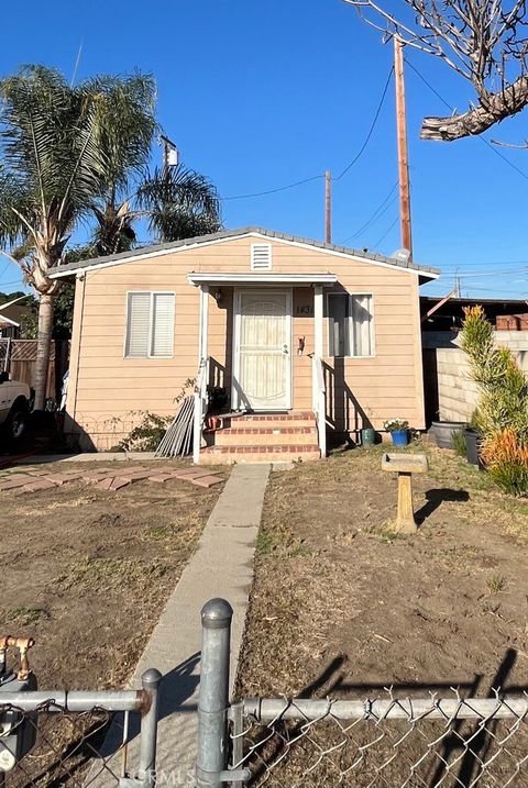 14313 Claressa Ave Norwalk CA 90650