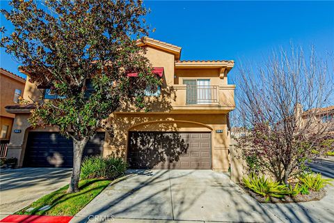 2030 Villa Del Lago B Chino Hills CA 91709