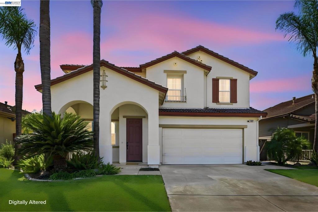 4597 Bonsai Ave