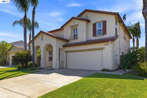 Photo of 4597 Bonsai Ave Ave, Tracy, CA 95377 (MLS # 41146834)