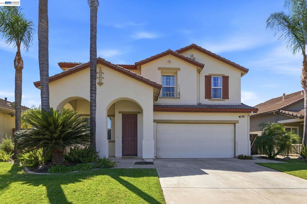 4597 Bonsai Ave