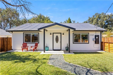 Photo of 5505 Live Oak Drive, Kelseyville, CA 95451 (MLS # LC26224799)