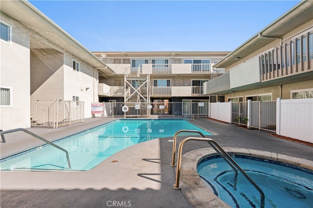 3710 Garnet Street 206