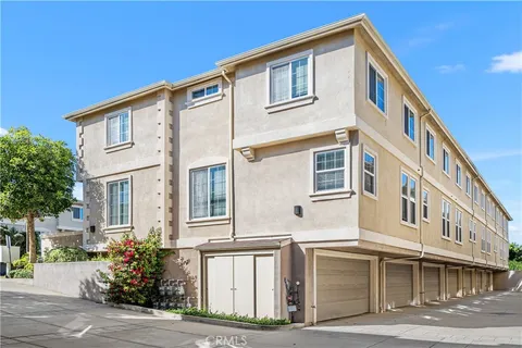 1431 Lomita Boulevard Unit 7, Harbor City, CA 90710 - MLS#: SB25237222