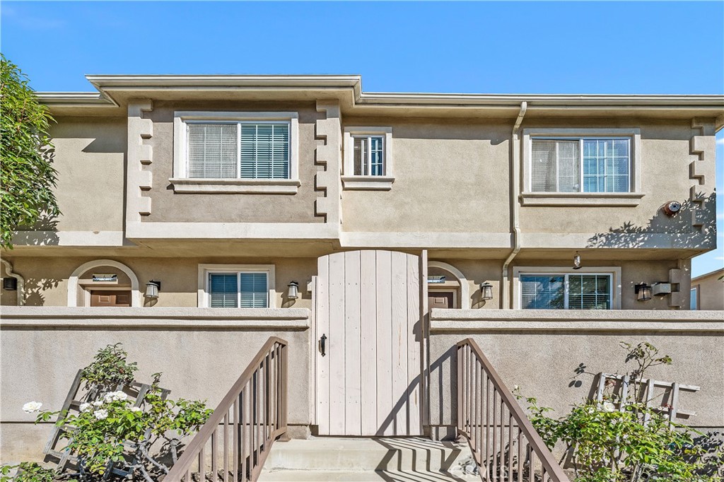 1431 Lomita Boulevard 7