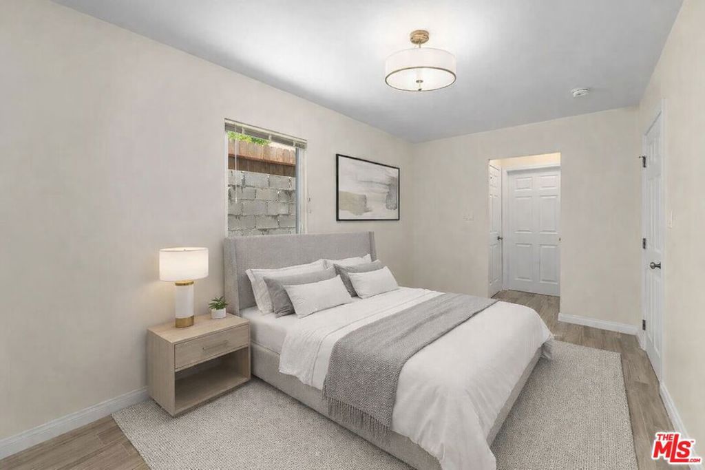 Photo of 5249 Satsuma Avenue #1/2, North Hollywood, CA 91601 (MLS # 26646671)