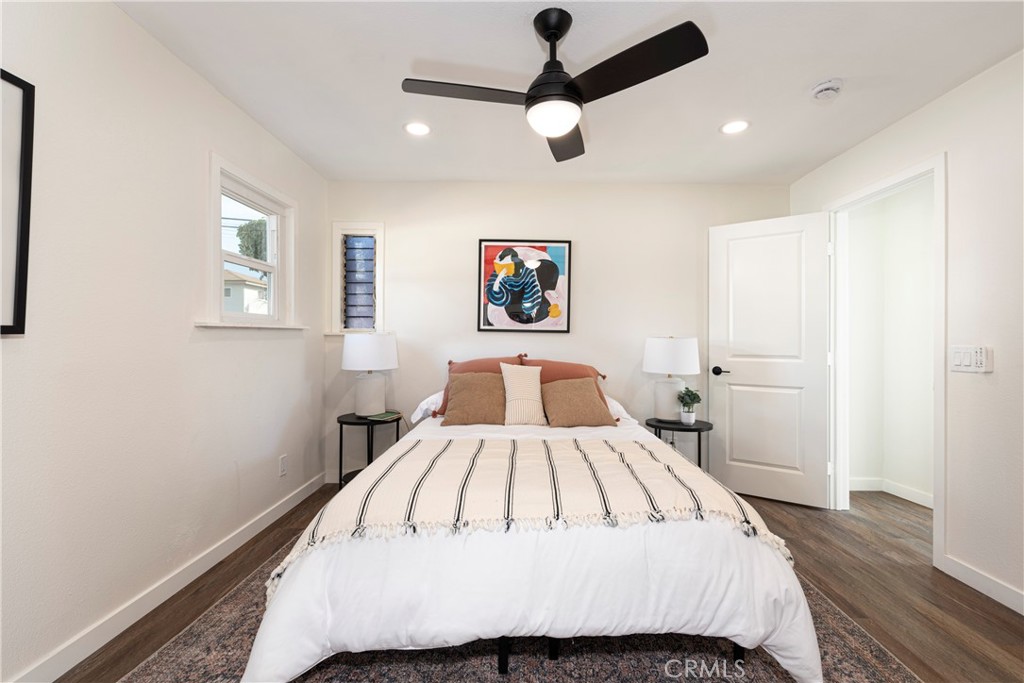 Signal Hill (SH) - Residential
