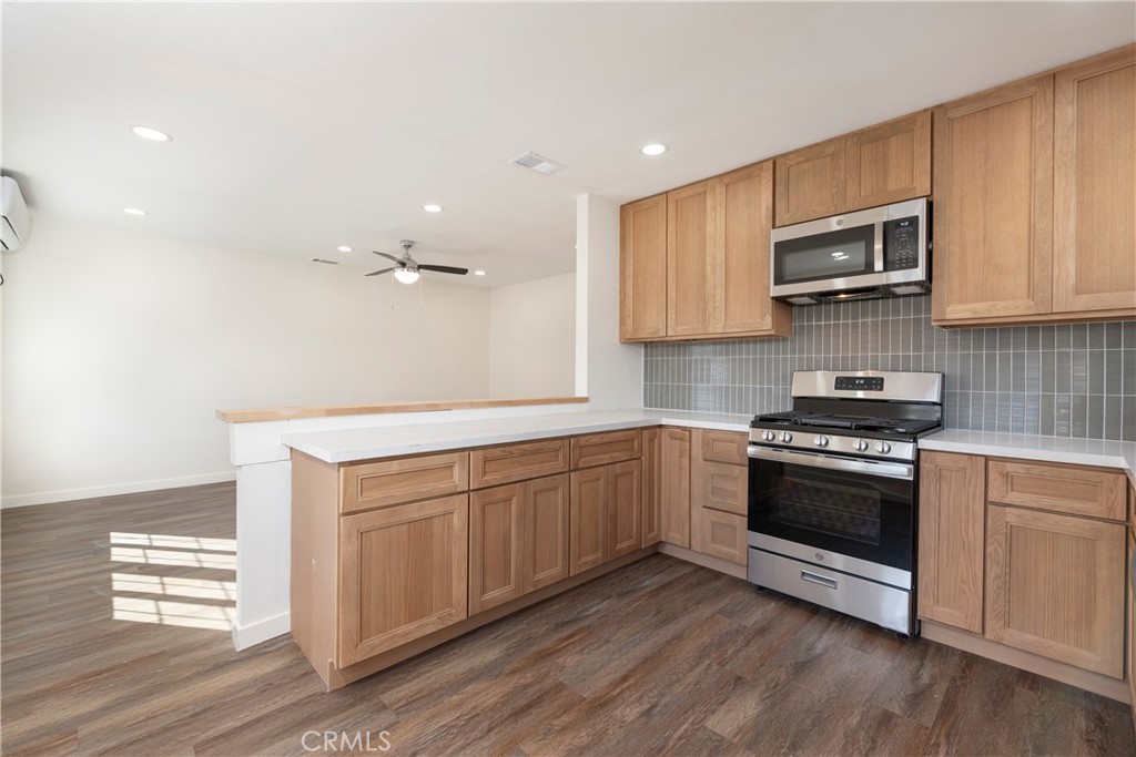 Signal Hill (SH) - Residential