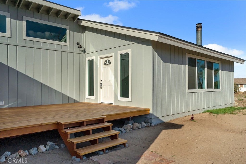 3932 Nielson Road