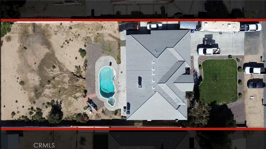 12190 Indian River