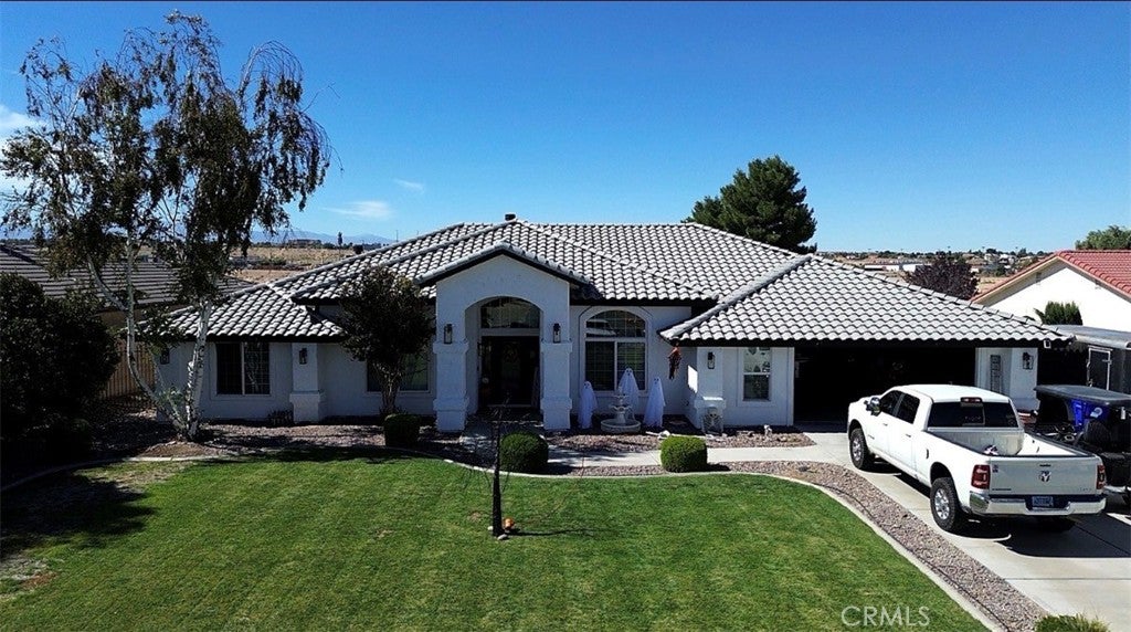 12190 Indian River