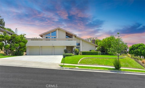 Photo of 1918 Dana Place, Fullerton, CA 92831 (MLS # PW26213099)