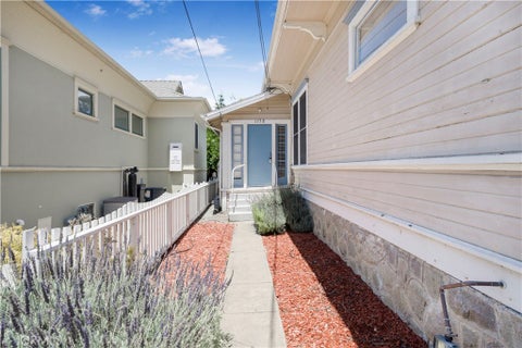 Tiny photo for 1160 Buchon ST, San Luis Obispo, CA 93401 (MLS # PI26120853)