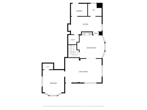 Tiny photo for 1160 Buchon ST, San Luis Obispo, CA 93401 (MLS # PI26120853)