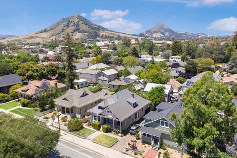Tiny photo for 1160 Buchon ST, San Luis Obispo, CA 93401 (MLS # PI26120853)
