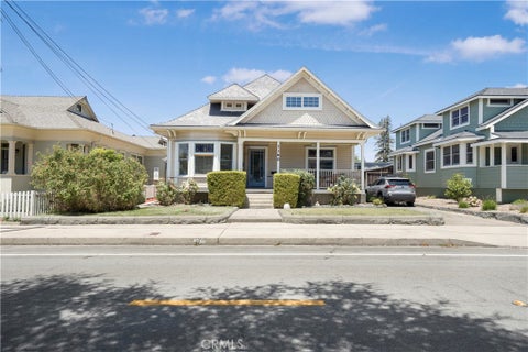 Photo of 1160 Buchon ST, San Luis Obispo, CA 93401 (MLS # PI26120853)