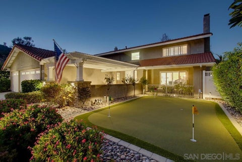 Photo of 2554 Valley Lake Drive Dr, El Cajon, CA 92020 (MLS # 260023146SD)