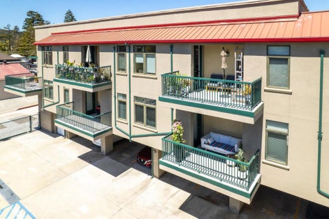 Photo of 1111 Ocean ST #204, Santa Cruz, CA 95060 (MLS # ML82055636)