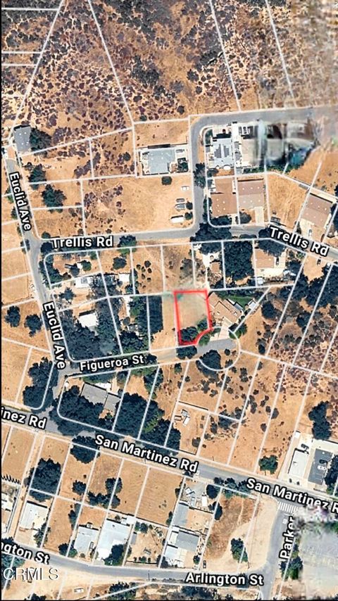 Photo of TRACT#5317 Figueroa Street, Val Verde, CA 91384 (MLS # P1-27382)