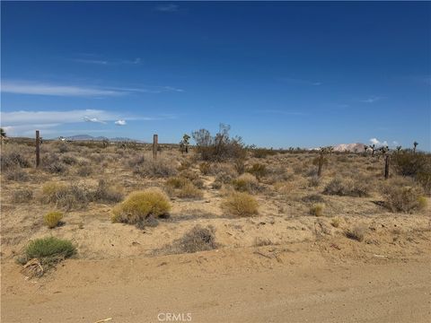 Photo of 0 Seirra hwy, Rosamond, CA 93560 (MLS # SR25218720)