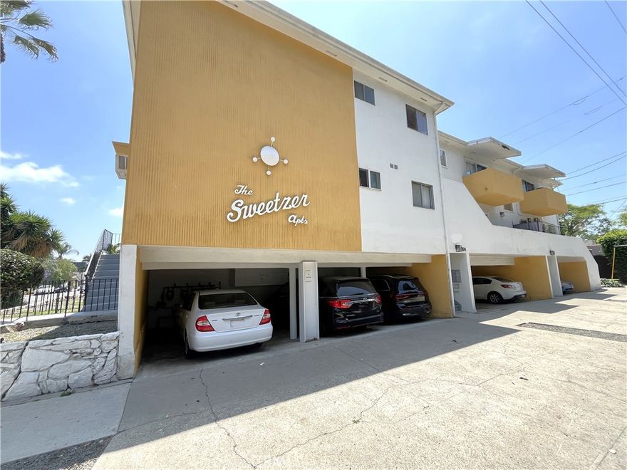 This beautifully updated 1-bedroom, 1-bathroom apartment offers a bright, inviting space in the heart of West Hollywood. The unit features gleaming hardwood floors throughout, convenient hallway storage cabinets, and a living room closet with mirrored doors that add a sense of space and light.



The kitchen is stylish and functional, featuring modern cabinetry and stainless steel appliances including a refrigerator, stove, oven, microwave, and dishwasher. A stackable washer and dryer are located in-unit for added convenience, with an additional shared laundry room available in the building.



This prime location offers easy access to major roads and public transit, making commuting simple. You’re close to everyday essentials such as Cedars-Sinai Medical Center, fitness centers, local parks, and quick freeway connections — while still enjoying the quiet, walkable neighborhood feel that West Hollywood is known for.



Schedule your showing today and enjoy the convenience of living where everything you need is close by!