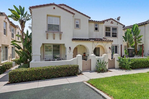 Photo of 1879 Platte River Lane #2, Chula Vista, CA 91913 (MLS # PTP2606121)