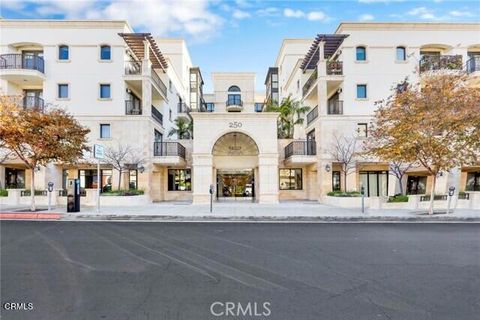 Photo of 250 S De Lacey Avenue #203A, Pasadena, CA 91105 (MLS # P1-25964)