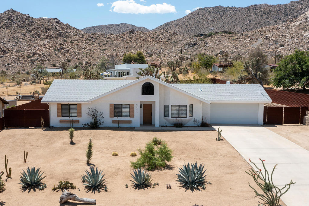 61217 Sandalwood Trail