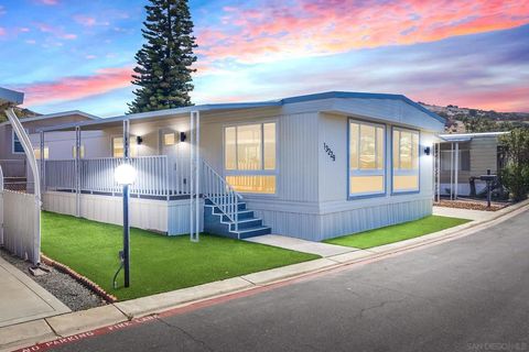 13229 Casa Vista St 85 Poway CA 92064