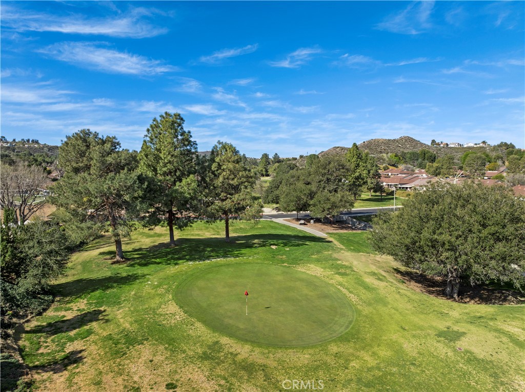 Friendly Valley (FRV) - Residential