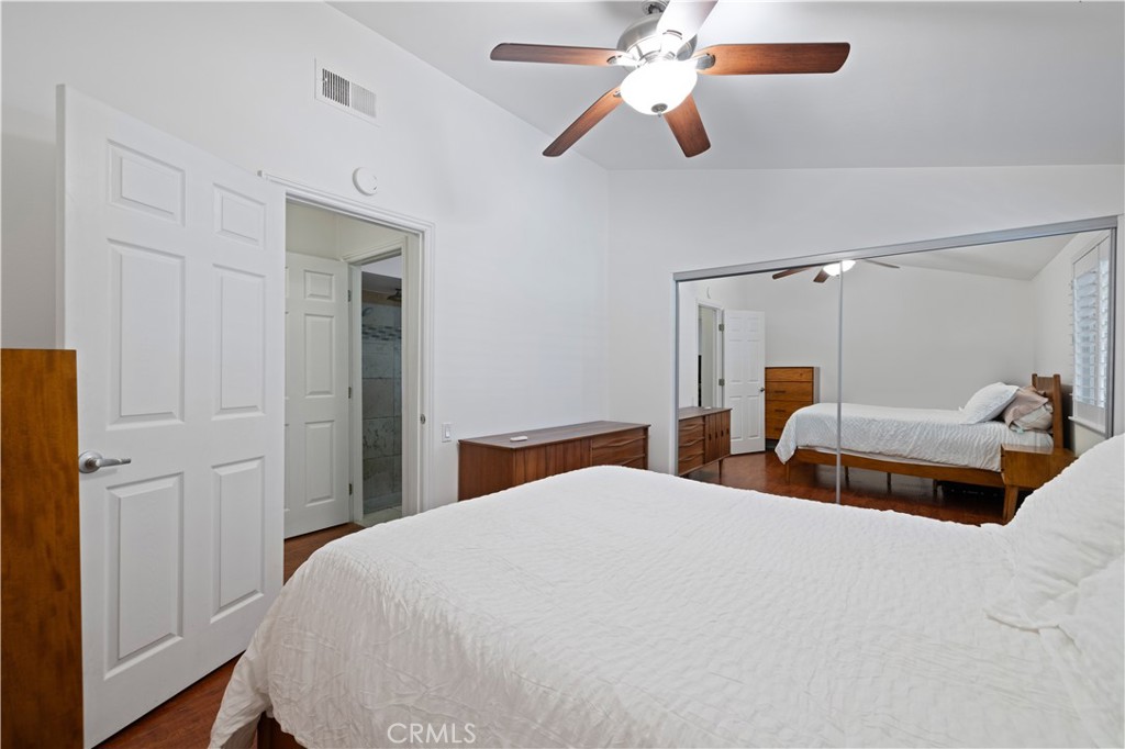 Friendly Valley (FRV) - Residential