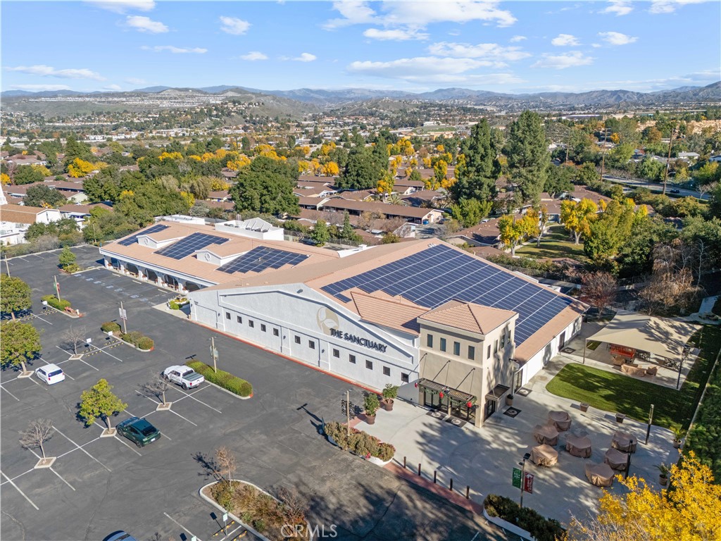 Friendly Valley (FRV) - Residential