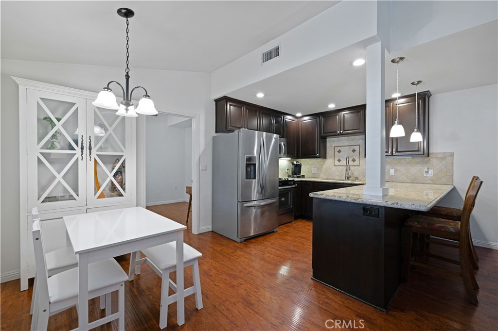 Friendly Valley (FRV) - Residential