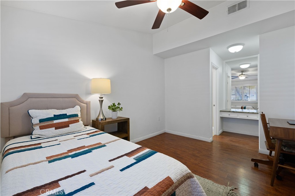 Friendly Valley (FRV) - Residential