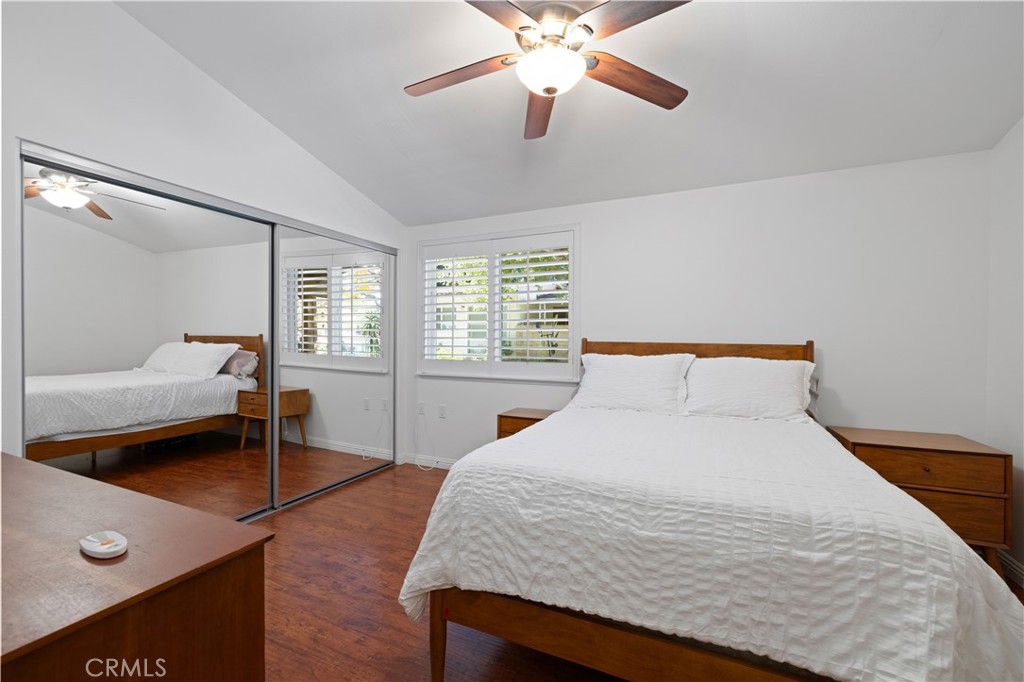 Friendly Valley (FRV) - Residential