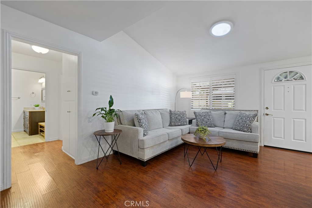 Friendly Valley (FRV) - Residential