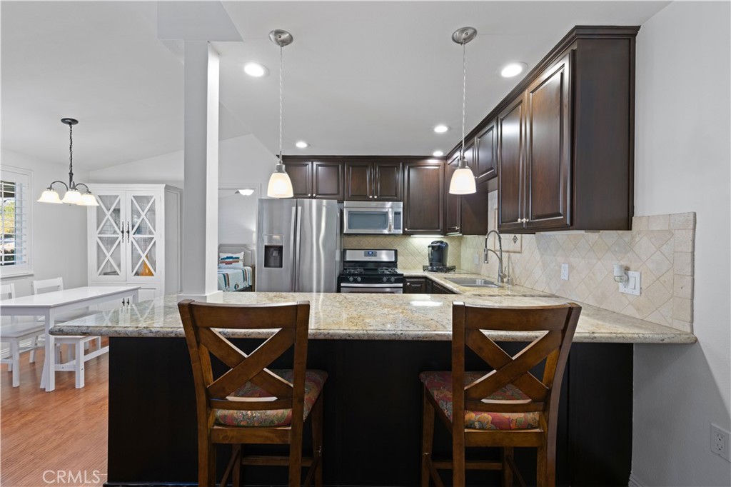 Friendly Valley (FRV) - Residential