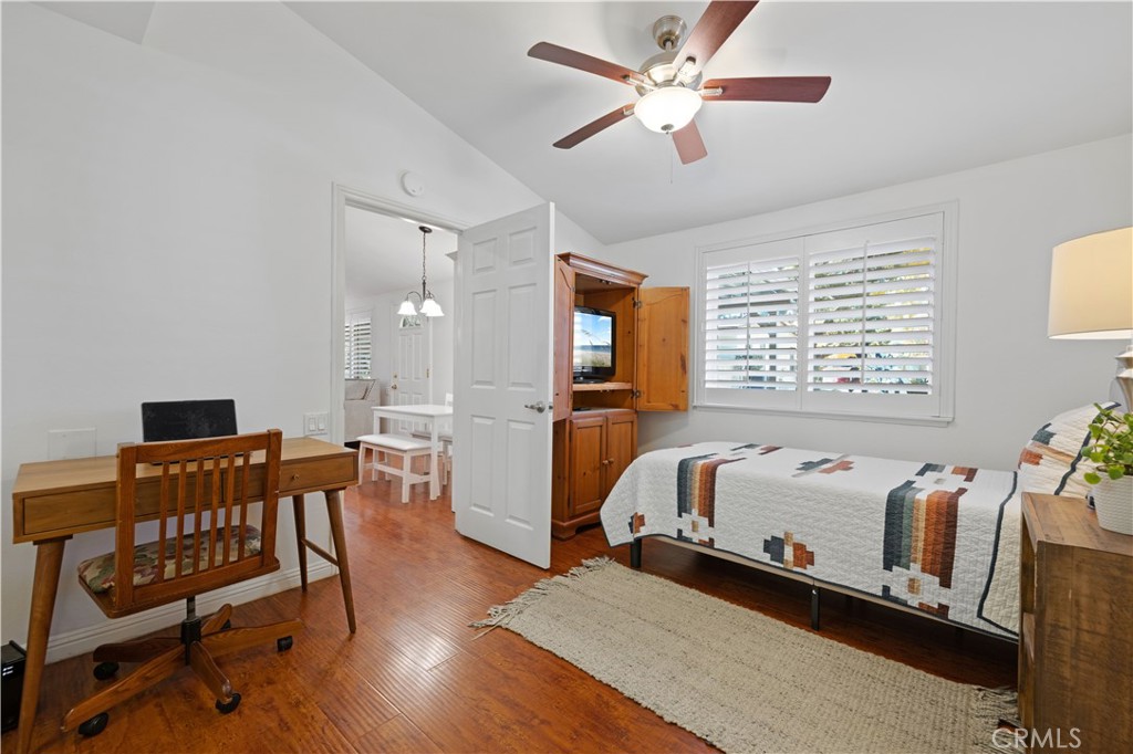 Friendly Valley (FRV) - Residential