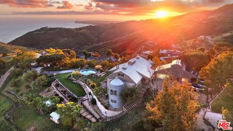 Photo of 3020 Corral Canyon Road, Malibu, CA 90265 (MLS # 26672557)