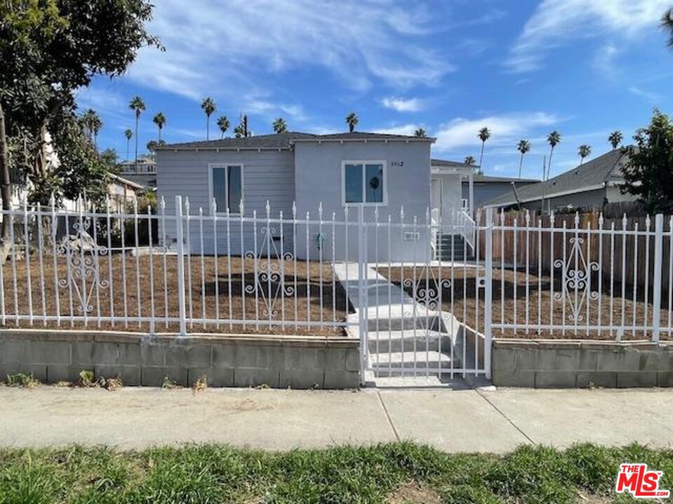 3910 Drysdale Avenue