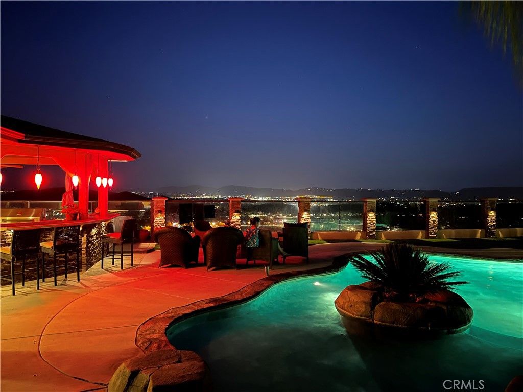 Photo of 27495 Linnel Lane, Murrieta, CA 92562 (MLS # SW25180091)