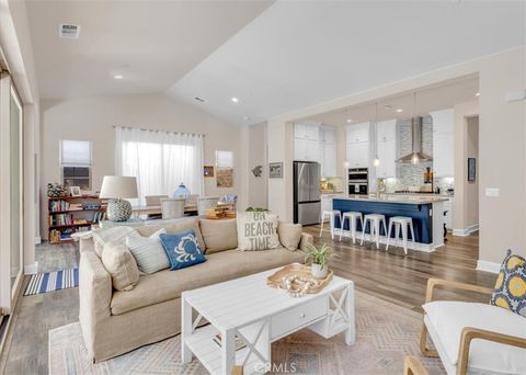 17 Puesto Road Rancho Mission Viejo CA 92694