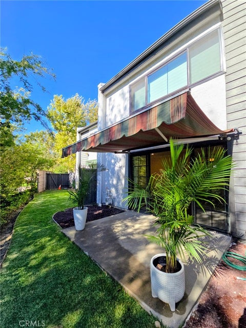 Photo of 11311 Tampa Avenue #31, Porter Ranch, CA 91326 (MLS # WS26190969)
