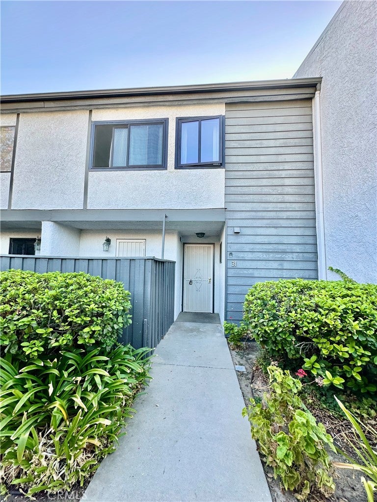 11311 Tampa Avenue 31, Porter Ranch CA 91326