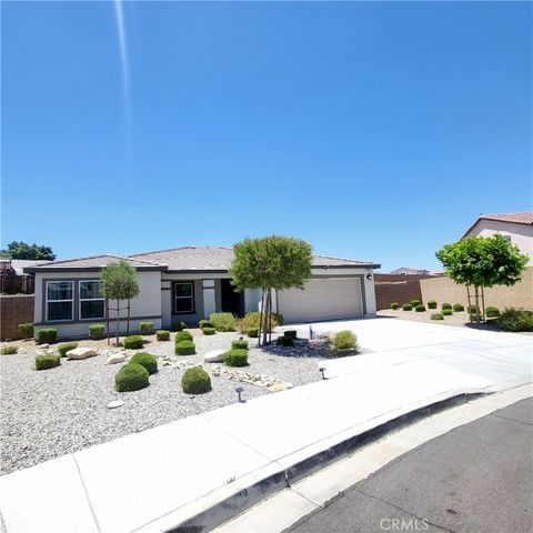 Photo of 16625 Indian Summer ST, Victorville, CA 92395 (MLS # IG26119204)