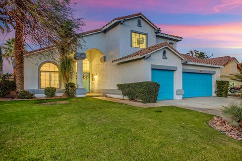 Photo of 80144 Barcelona Avenue, Indio, CA 92201 (MLS # 219146245DA)