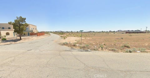 Photo of 8715 Walpole Avenue, California City, CA 93505 (MLS # HD26201651)