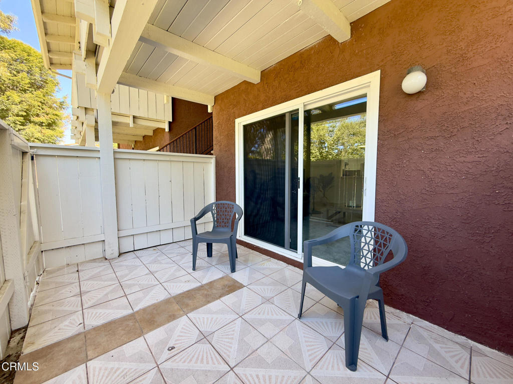 Ventura: Other - Residential Lease