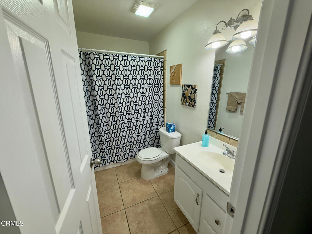 Ventura: Other - Residential Lease